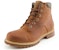 But Alburn 6-Inci Wide-Fit Timberland 'Coklat' A1H8QM