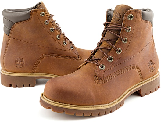 Timberland 6-Inch Alburn Wide-Fit Boots 'Brown' A1H8QM Purchase Timberland 6-Inch Alburn Wide-Fit Boots 'Brown' A1H8QM