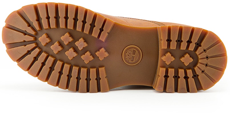 Timberland 6-Inch Alburn Wide-Fit Boots 'Brown' A1H8QM Details for Timberland 6-Inch Alburn Wide-Fit Boots 'Brown' A1H8QM