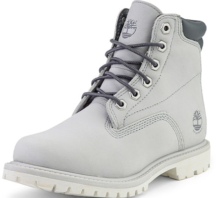 (W) Timberland Waterville 6英寸宽版防水靴‘浅灰’ A2M1U Lookbook (W) Timberland Waterville 6英寸宽版防水靴‘浅灰’ A2M1U
