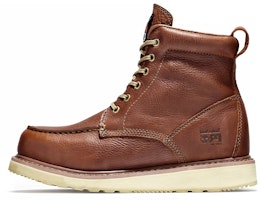 Timberland Wedge 6 Inch Work Boots 'Brown' 53009214 Timberland Wedge 6 Inch Work Boots 'Brown' 53009214
