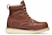 But Wedge 6 Inci Kerja Timberland 'Coklat' 53009214