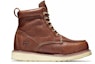 Order But Wedge 6 Inci Kerja Timberland 'Coklat' 53009214