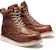 But Wedge 6 Inci Kerja Timberland 'Coklat' 53009214