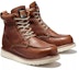 Lookbook But Wedge 6 Inci Kerja Timberland 'Coklat' 53009214