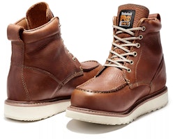 But Wedge 6 Inci Kerja Timberland 'Coklat' 53009214 Shop But Wedge 6 Inci Kerja Timberland 'Coklat' 53009214