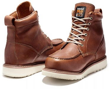 But Wedge 6 Inci Kerja Timberland 'Coklat' 53009214 Shop But Wedge 6 Inci Kerja Timberland 'Coklat' 53009214
