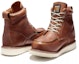 Shop But Wedge 6 Inci Kerja Timberland 'Coklat' 53009214