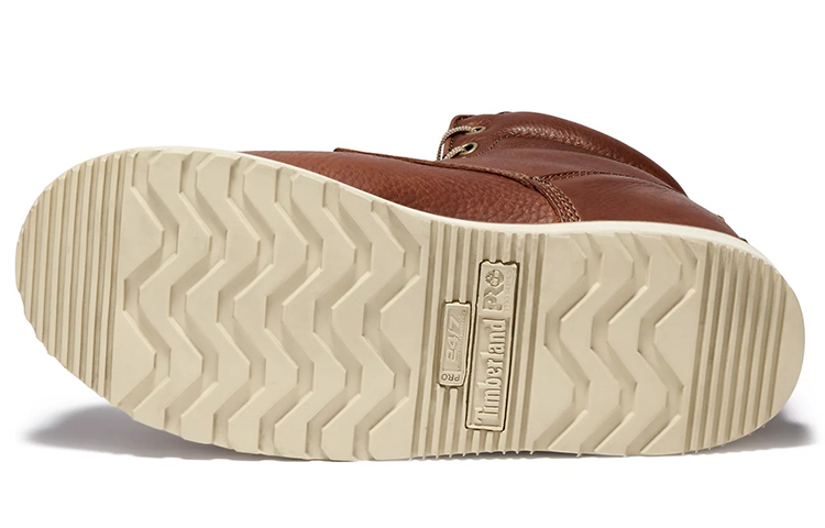 Purchase But Wedge 6 Inci Kerja Timberland 'Coklat' 53009214