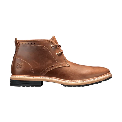 Timberland West Haven Chukka Boot 'Brown'