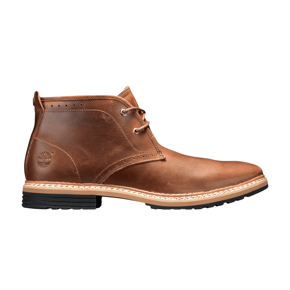 Timberland West Haven Chukka Boot 'Brown' TB0A12XD-230