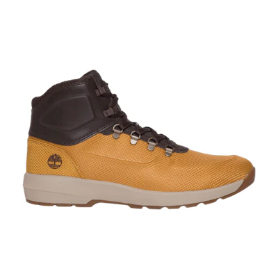 Timberland Westford Mid Embossed 'Wheat'