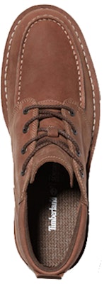 Timberland Westmore Moc Toe Chukka Boot 'Coklat Sedang Kulit Utuh' A2GQF Shop Timberland Westmore Moc Toe Chukka Boot 'Coklat Sedang Kulit Utuh' A2GQF