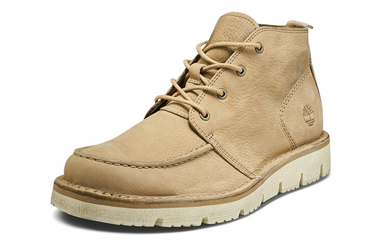 Lookbook Timberland Westmore 'Light Beige' A2QX9