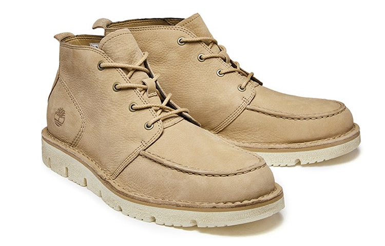 Shop Timberland Westmore 'Light Beige' A2QX9