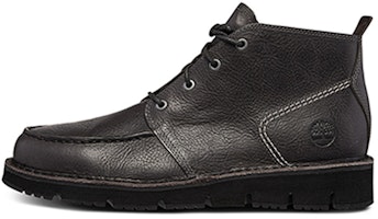 Timberland Westmore Moc-Toe Chukka Boots 'Black' A1JTVW Timberland Westmore Moc-Toe Chukka Boots 'Black' A1JTVW