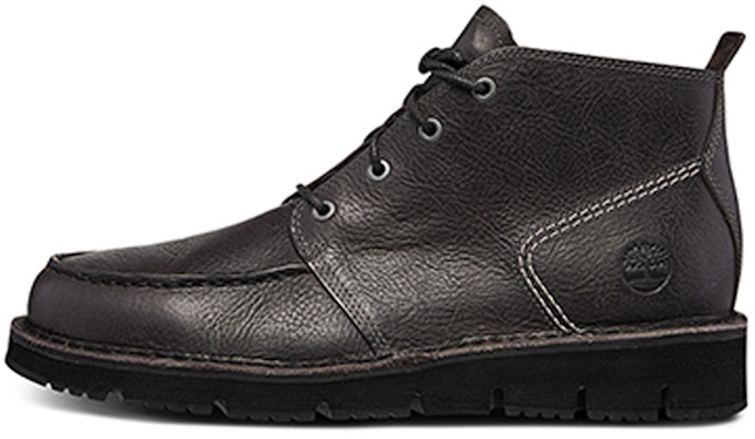 Timberland Westmore Moc-Toe Chukka Boots 'Black' A1JTVW Buy Timberland Westmore Moc-Toe Chukka Boots 'Black' A1JTVW