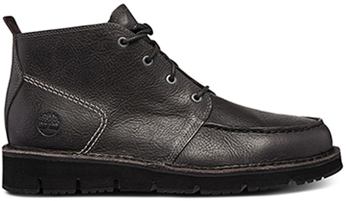 Timberland Westmore Moc-Toe Chukka Boots 'Black' A1JTVW Order Timberland Westmore Moc-Toe Chukka Boots 'Black' A1JTVW