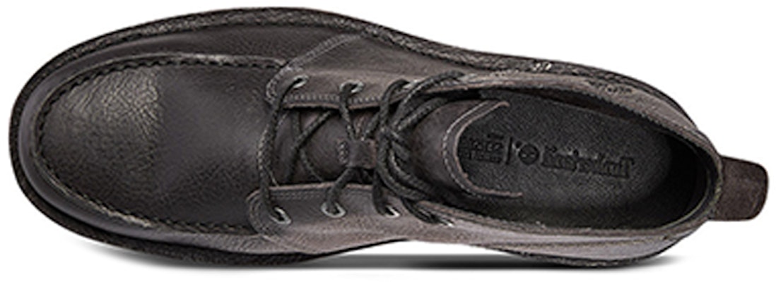 Timberland Westmore Moc-Toe Chukka Boots 'Black' A1JTVW Lookbook Timberland Westmore Moc-Toe Chukka Boots 'Black' A1JTVW