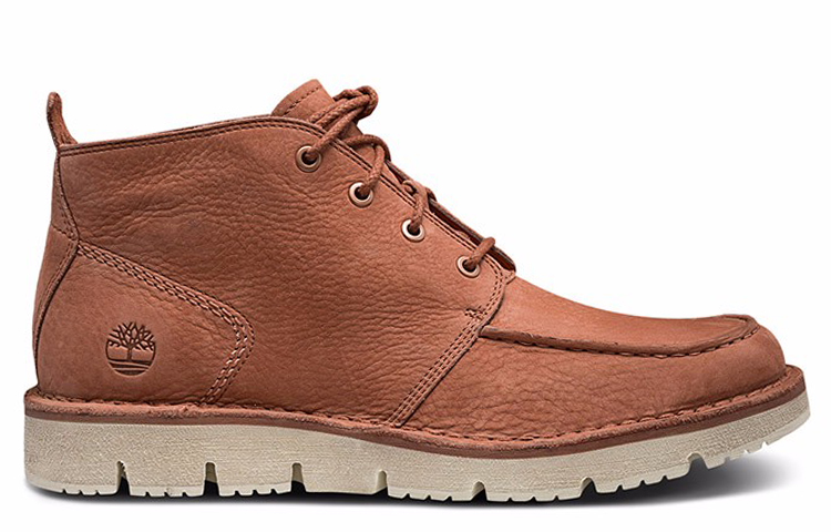 Order Timberland Westmore ''Stivaletto Outdoor Leggero Marrone Mid-Top'' A1P2E