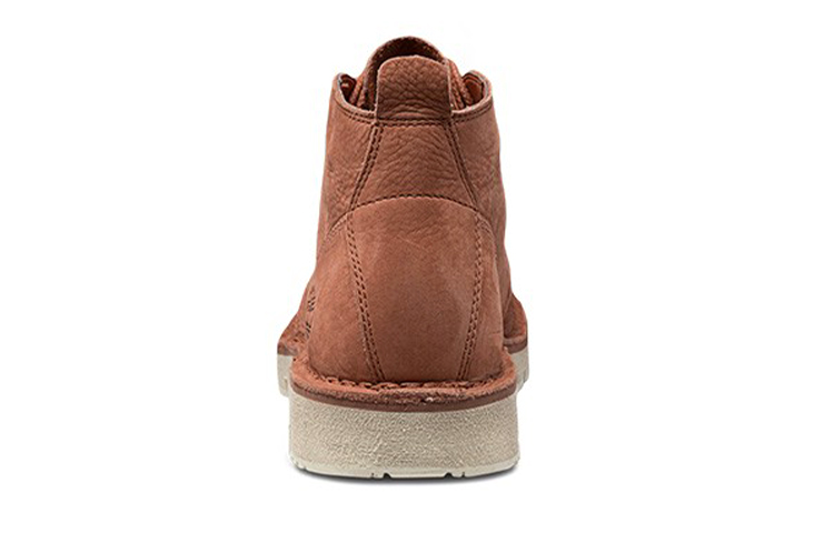 Shop Timberland Westmore ''Stivaletto Outdoor Leggero Marrone Mid-Top'' A1P2E