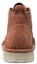 Shop Timberland Westmore ''Lichte Mid-Top Outdoor Laars Bruin'' A1P2E