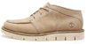 Timberland Westmore Moc Toe Chukka But 'Beige' A2R56
