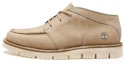 Buy Timberland Westmore Moc Toe Chukka But 'Beige' A2R56