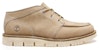 Timberland Westmore Moc Toe Chukka But 'Beige' A2R56