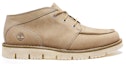 Order Timberland Westmore Moc Toe Chukka But 'Beige' A2R56