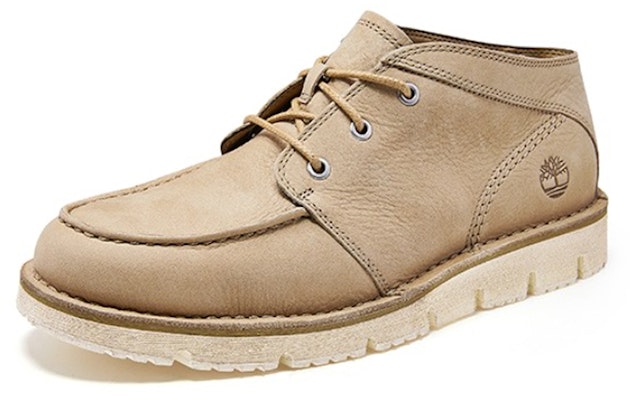 Timberland Westmore Moc Toe Chukka Boots 'Beige' A2R56 Lookbook Timberland Westmore Moc Toe Chukka Boots 'Beige' A2R56