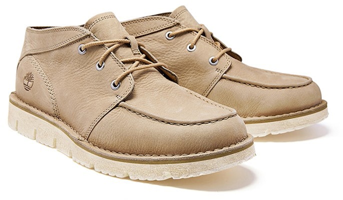 Timberland Westmore Moc Toe Chukka Boots 'Beige' A2R56 Shop Timberland Westmore Moc Toe Chukka Boots 'Beige' A2R56