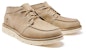 Timberland Westmore Moc Toe Chukka But 'Beige' A2R56
