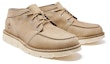 Shop Timberland Westmore Moc Toe Chukka But 'Beige' A2R56