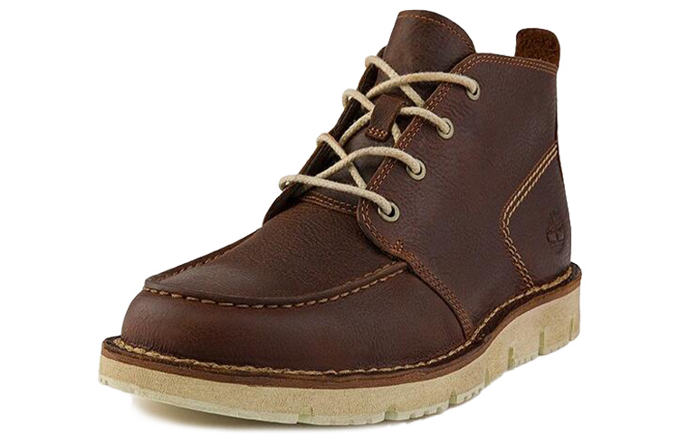 Lookbook Timberland Westmore Sepatu Boots A1JTW