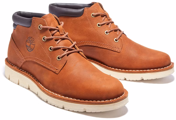 Timberland Westmore Chukka Boots 'Kulit Gandum Penuh Ruse' A44QS Lookbook Timberland Westmore Chukka Boots 'Kulit Gandum Penuh Ruse' A44QS