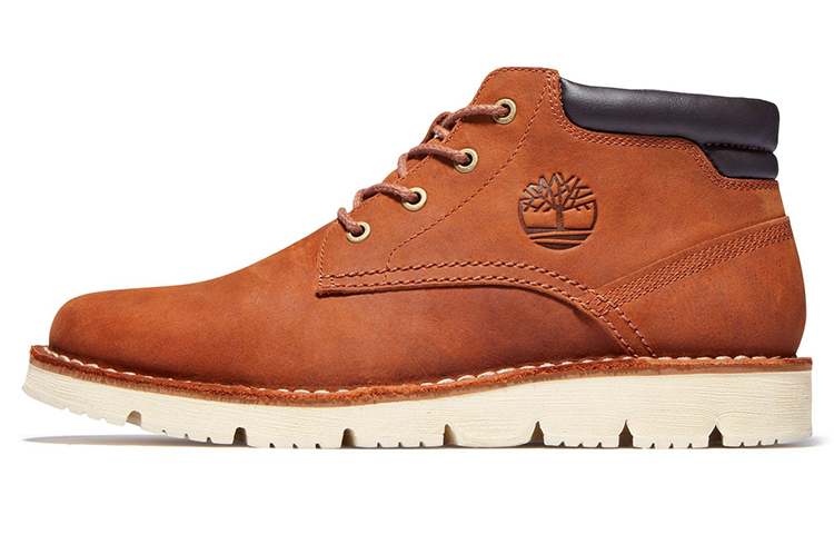 Timberland Westmore Chukka Boots 'Ruse Full Grain' A44QS