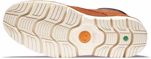 Details for 添柏岚 Timberland Westmore 中筒靴 耐磨減震 高筒戶外靴 鐵鏽色