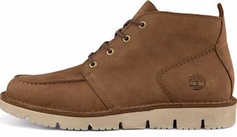 Timberland Westmore Moc Toe Chukka Boots 'Brown' A41Z1 Timberland Westmore Moc Toe Chukka Boots 'Brown' A41Z1