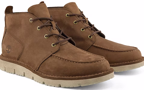 팀버랜드 웨스트모어 모카신 츄카 부츠 '브라운' A41Z1 Shop 팀버랜드 웨스트모어 모카신 츄카 부츠 '브라운' A41Z1