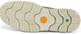 But Timberland Westmore Moc Toe Chukka 'Coklat' But Lelaki. A41Z1