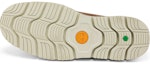 Details for But Timberland Westmore Moc Toe Chukka 'Coklat' But Lelaki. A41Z1