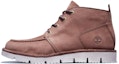 Buy Timberland Westmore Moc-Toe Chukka 'Brown' A41Z1500