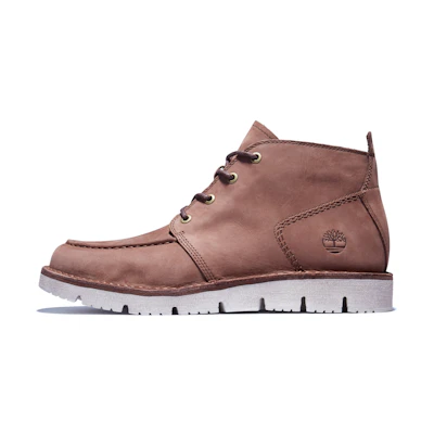 Timberland Westmore Moc-Toe Chukka 'Brown'