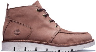 Timberland Westmore Moc-Toe Chukka 'Coklat' A41Z1500 Order Timberland Westmore Moc-Toe Chukka 'Coklat' A41Z1500