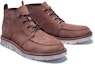 Lookbook Timberland Westmore Moc-Toe Chukka 'Brown' A41Z1500
