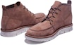 Shop Timberland Westmore Moc-Toe Chukka 'Brown' A41Z1500