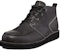 But Kasut Timberland Westmore Moc-Toe Chukka Wide Fit 'Hitam' A1JTV