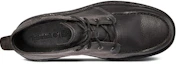 Lookbook Timberland Westmore Moc-Toe Chukka Wide-Fit Boots ''Zwart'' A1JTV