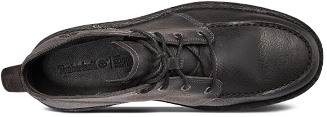 Timberland Westmore Moc-Toe Chukka Wide-Fit Boots 'Black' A1JTV Lookbook Timberland Westmore Moc-Toe Chukka Wide-Fit Boots 'Black' A1JTV